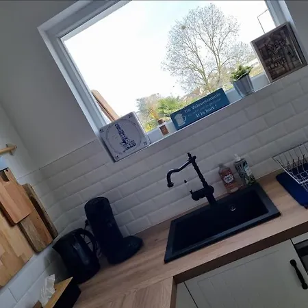 Prázdninový dům Le Verger, Famille Ou Deplacement Professionnel *